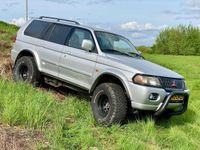 tweedehands Mitsubishi Pajero Sport 3.0 V6 GLS