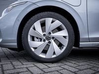 Occasion VW Golf VIII Edition 150 PK (110 kW) 2025 Grijs Hatchback