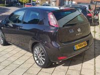 tweedehands Fiat Punto Evo 1.4 Dynamic Airco Elektrische ramen