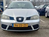 tweedehands Seat Ibiza 1.4-16V Trendstyle