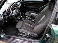 Occasion Mini Cooper Business 116 PK (85 kW) 2018 Groen Hatchback