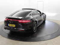 Occasion Porsche Panamera Sport 2017 Zwart Hatchback