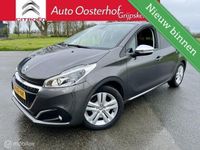 tweedehands Peugeot 208 82pk Signature STAAT RIJKLAAR