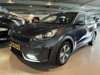 tweedehands Kia Niro 1.6 GDi Hybrid DynamicLine