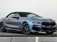 tweedehands BMW 840 High Executive X-drive | Carbon | BTW | Achteras |