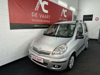 tweedehands Toyota Yaris Verso 1.3 VVT-i Sol - AUTOMAAT/LEER/AIRCO/NAP