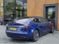 tweedehands Tesla Model 3 Standard RWD Plus 60kWh | Full self driving