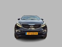 tweedehands Kia Sportage 2.0 X-ecutive Plus Pack First Edition