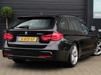 tweedehands BMW 330 330 3-serie Touring i M Sport | Pano | Leder | High