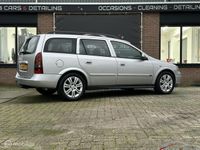 tweedehands Opel Astra Wagon 1.8-16V Sport Edition, Nieuwe APK, Trekhaak