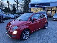 tweedehands Fiat 500C 1.2 S 1eEig|45dKM!|Navi|U-ConnectLive|Parkeersensor