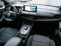 Occasion Nissan Qashqai 191 PK (140 kW) 2025 Grijs SUV