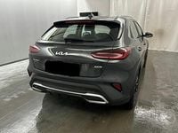 Occasion Kia XCeed 140 PK (102 kW) 2022 Grijs SUV
