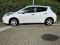 tweedehands Nissan Leaf Acenta 30 kWh navi , camera , cruise , lm velgen , climate . 2000,- subsidie mogelijk