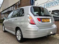 tweedehands Suzuki Liana 1.6 Exclusive|Airco|Nieuwe APK|