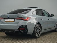 tweedehands BMW i4 M50 High Executive Harman- Kardon / Schuif- Kantel