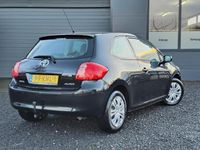 tweedehands Toyota Auris 1.6-16V Sol 2e Eigenaar,Airco,Cruise,Trekhaak,Elek