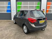 tweedehands Opel Blitz Meriva 1.4 TURBO