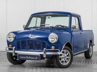 tweedehands Mini 1000 Pickup