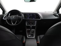 tweedehands Seat Leon ST 1.5 TSI Xcellence | DSG | Carplay | Adaptive Cr