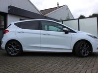 tweedehands Ford Fiesta 1.0 EcoBoost ST-Line X 125pk Automaat, B&O, Blis,