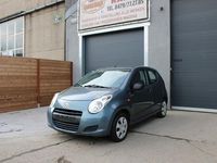 Occasion Suzuki Alto 68 PK (50 kW) 2013 Grijs Hatchback