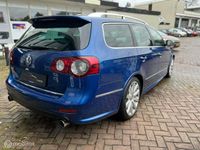 tweedehands VW Passat Variant 3.6 R36 DSG PANO