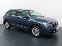 tweedehands VW Tiguan 1.5 TSI Life Business | 150 PK | Automaat | Elekt