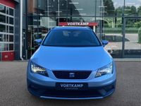 tweedehands Seat Leon X-Perience 1.4 TSI CAMERA/TREKHAAK/STOELVERW/CARPLAY/CRUISE/PDC