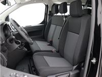 tweedehands Opel Vivaro 2.0 BlueHDi 145 S&S L3 Edition | Spoilerpakket | Treeplanken | Camera | Carplay | 2500KG Trekhaak | Cruise control | Nieuw direct leverbaar