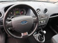 tweedehands Ford Fusion 1.6-16V Futura | Airco | Radio CD | 2 Sleutels