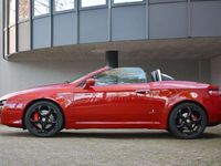 tweedehands Alfa Romeo Spider 3.2 V6 Q4 Automatic