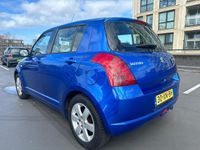 tweedehands Suzuki Swift 1.3 GLS 4 Nieuwe 4S banden Elektrisch ramen