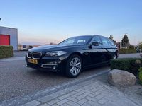 Occasion BMW 535 M Sport 313 PK (230 kW) 2016 Zwart (metallic) Stationwagen