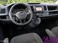 Occasion VW T6 150 PK (110 kW) 2016 Grijs Van