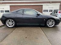 tweedehands Alfa Romeo GTV 2.0 V6 200 pk