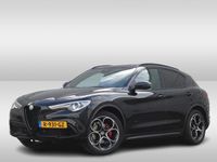 tweedehands Alfa Romeo Stelvio 2.0T 280PK AWD B-Tech ! Schuif/kantel dak | Trekha