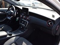 Occasion Mercedes A250 Prestige 218 PK (160 kW) 2016 Wit Hatchback