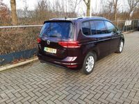 tweedehands VW Touran 1.4 TSI Comfortline Business 7Persoons