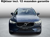 tweedehands Volvo XC60 2.0 T5 AWD Momentum | Leer | Stoelverwarming | Navigatie |