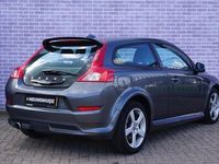 tweedehands Volvo C30 2.0 R-Edition | Spoiler | Cruise Controle | Climat