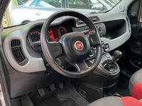 tweedehands Fiat Panda Airco | 5-deurs | Elektr ramen | Handsfree parrot | NL auto