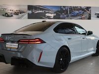 Occasion BMW M5 Comfort Edition 727 PK (534 kW) 2025 Grijs Sedan