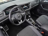 tweedehands VW T-Roc 1.5TSI/150pk R-Line|2020|Panoramadak|BEATS|Trekhaa