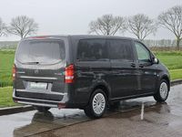 tweedehands Mercedes Vito 114 CDI TOURER 9prs automaat airco!