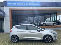 tweedehands Ford Fiesta 1.0 EcoBoost Titanium