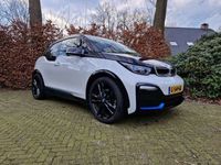 tweedehands BMW i3 120Ah 42kWh