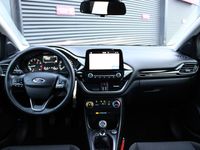 tweedehands Ford Puma 1.0 EcoBoost Connected / Climate Control / DAB / Cruise Control / LED / '' vraag een vrijblijvende offerte aan ''