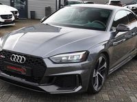 tweedehands Audi RS5 RS5 Coupé 2.9 TFSIQuattro | Keramische remmerij