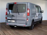 tweedehands Fiat Talento 2.0 MultiJet L2H1 SX DC | dubbel cabine | achteruitrijcamera | keyless entry/start